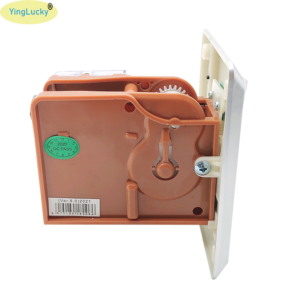 1 Pcs Lottery Ticket Dispenser - Arcade Ticket Machine reseña y precio
