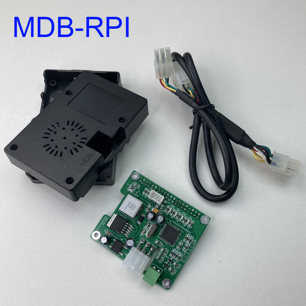 New 2020 Raspberry pi version  - Ticket Redemption Machine reseña y precio