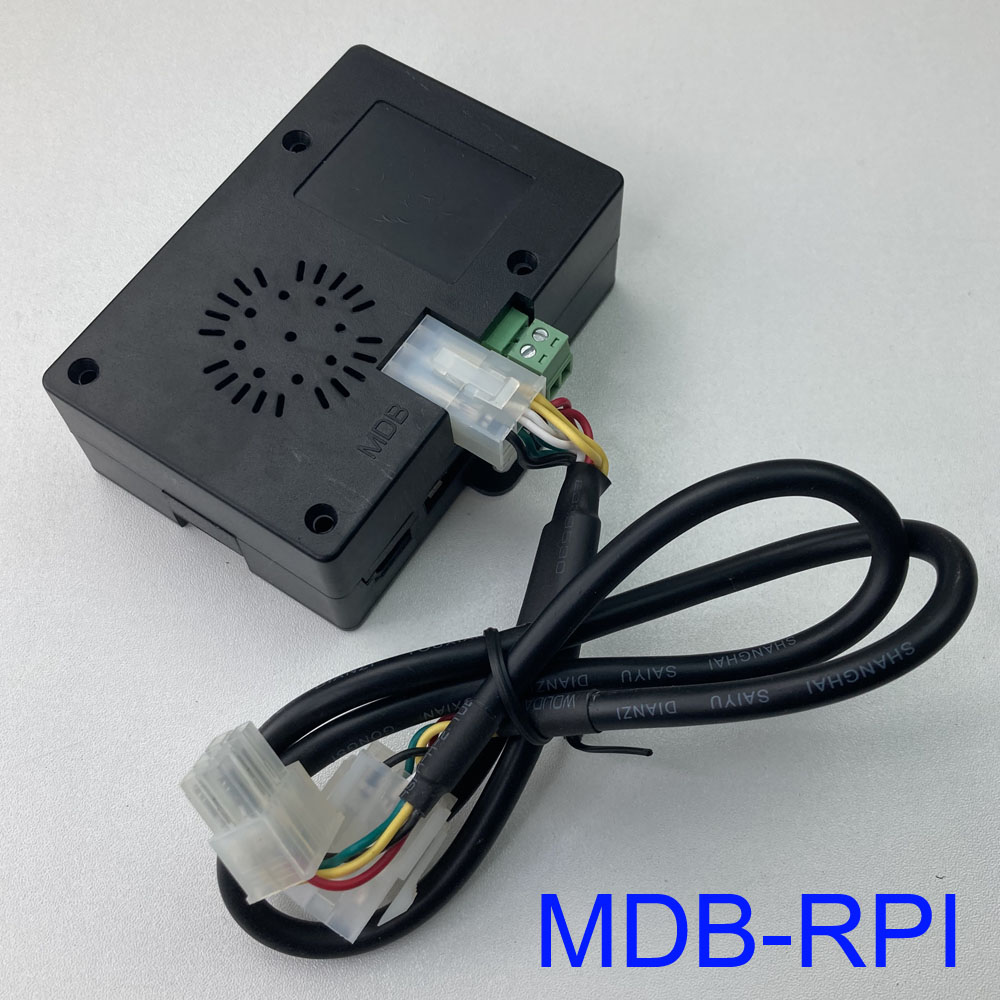 New 2020 Raspberry pi version  - Ticket Redemption Machine reseña y precio