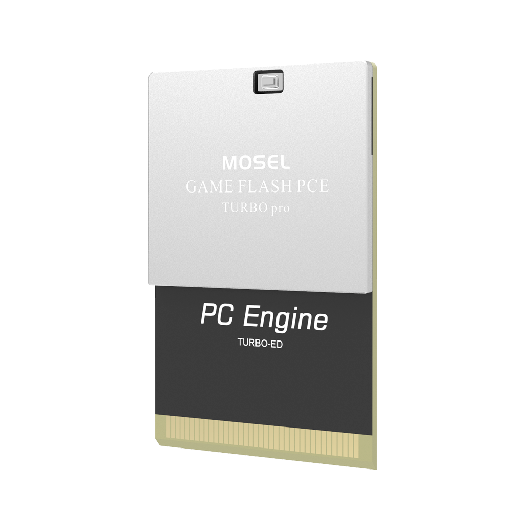 Mosel PC engine PC engine cons - Arcade Quest reseña y precio