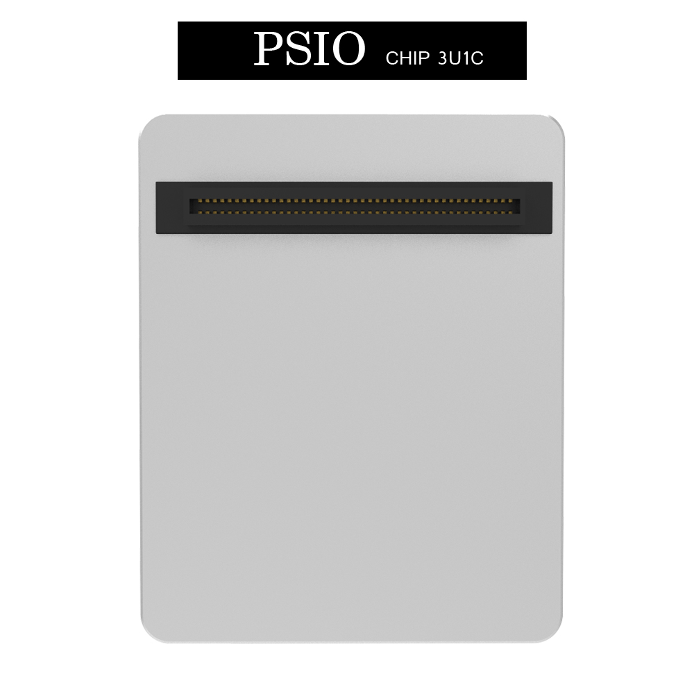 PSIO optical drive simulator r - Arcade Quest reseña y precio