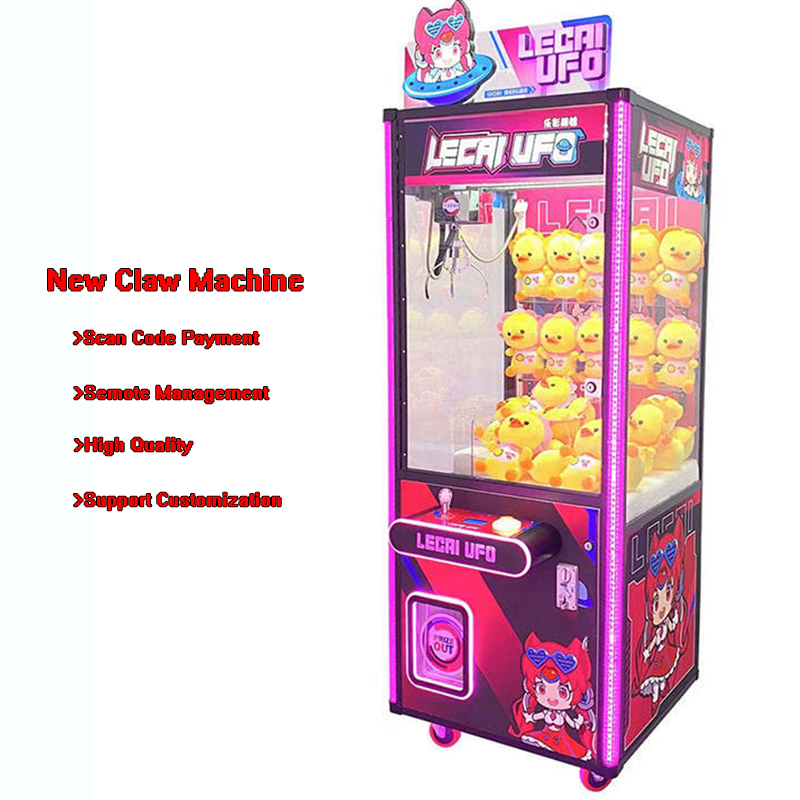 Custom Amusement Park Coin Ope - Bill Acceptor Vending reseña y precio