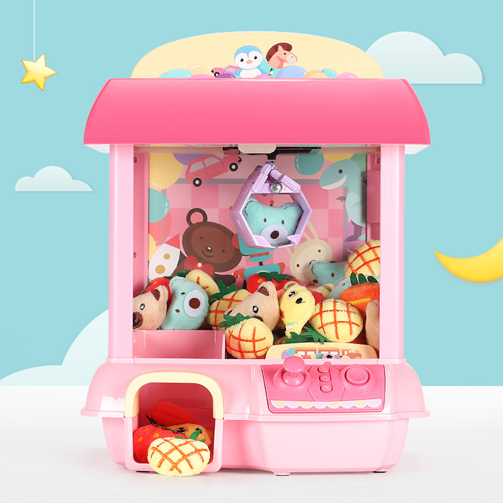 Mini Claw Machine Arcade Game  - Japanese Arcade Vending Machine reseña y precio