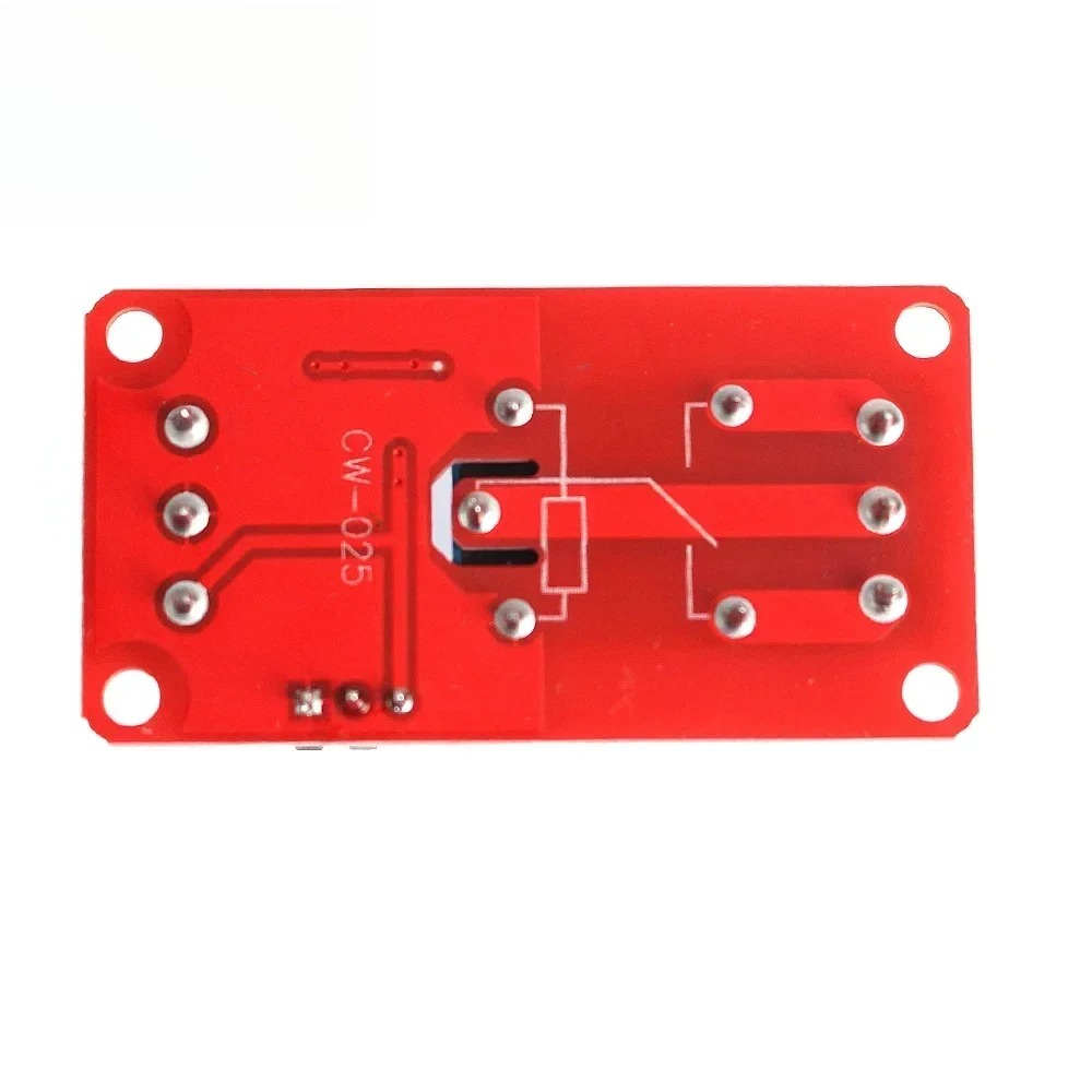 1PCS 5V 12V 24V 1/2/4/8 Channe - Arduino Vending Machine Project reseña y precio