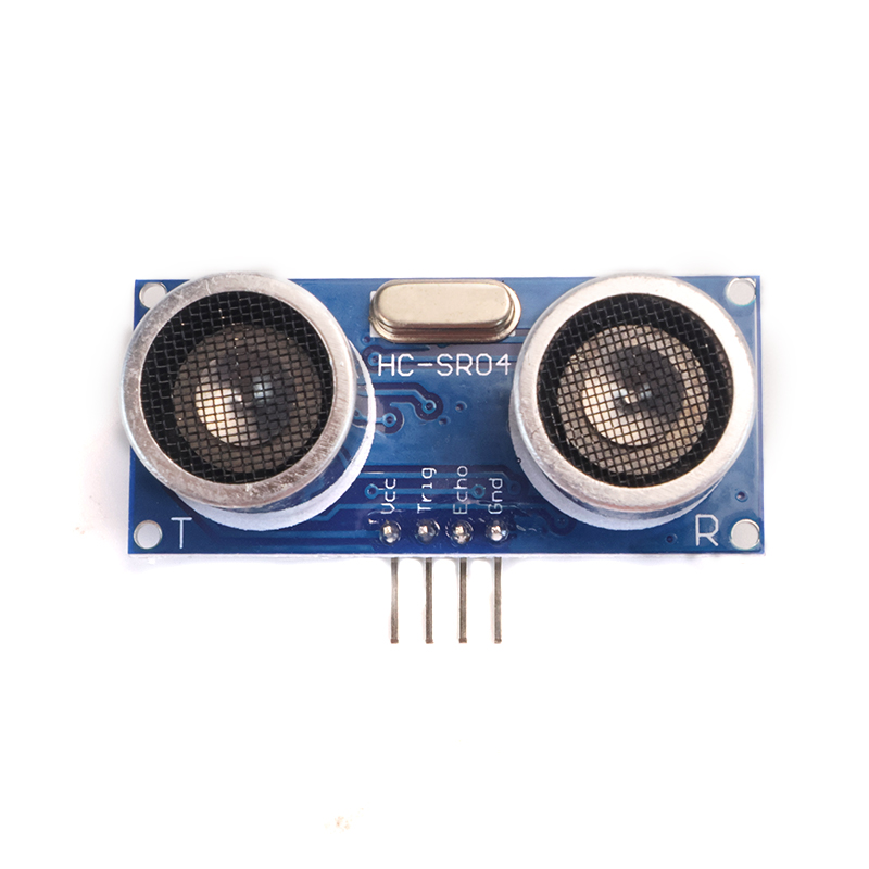 HC-SR04 Ultrasonic Module Dist - Arduino Vending Machine Project reseña y precio