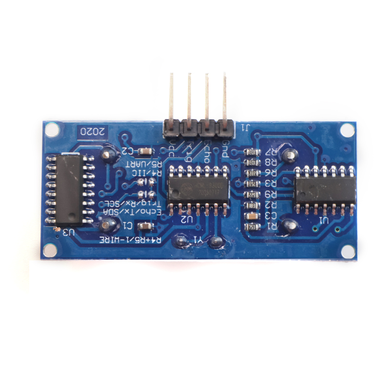 HC-SR04 Ultrasonic Module Dist - Arduino Vending Machine Project reseña y precio