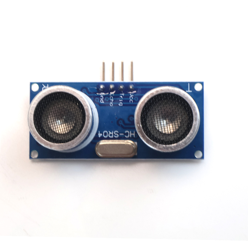 HC-SR04 Ultrasonic Module Dist - Arduino Vending Machine Project reseña y precio