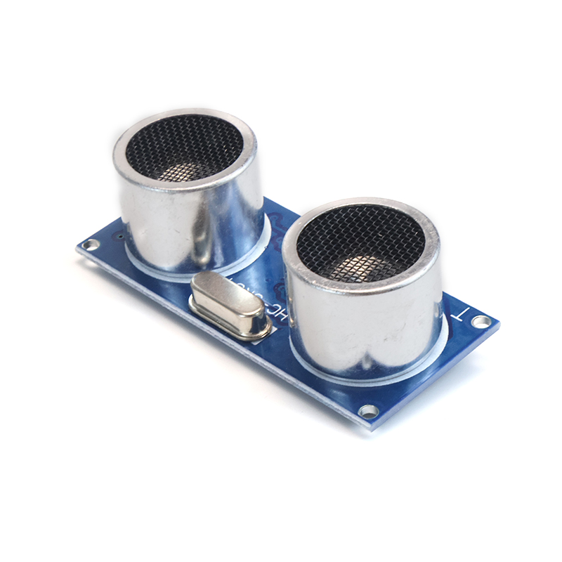 HC-SR04 Ultrasonic Module Dist - Arduino Vending Machine Project reseña y precio