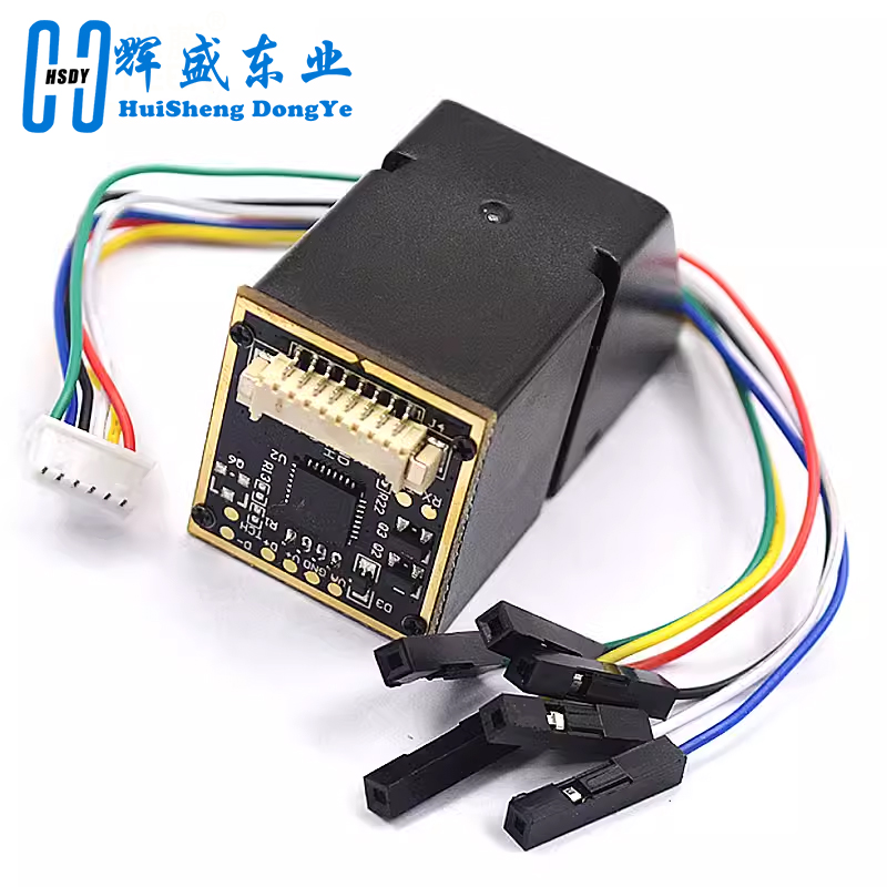 AS608 Fingerprint Reader Senso - Arduino Vending Machine Project reseña y precio