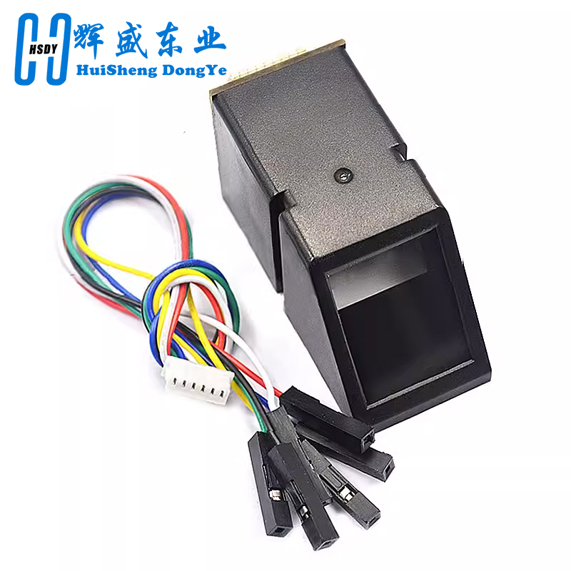 AS608 Fingerprint Reader Senso - Arduino Vending Machine Project reseña y precio