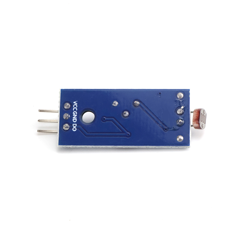5516 Photoresistor Sensor Modu - Arduino Vending Machine Project reseña y precio