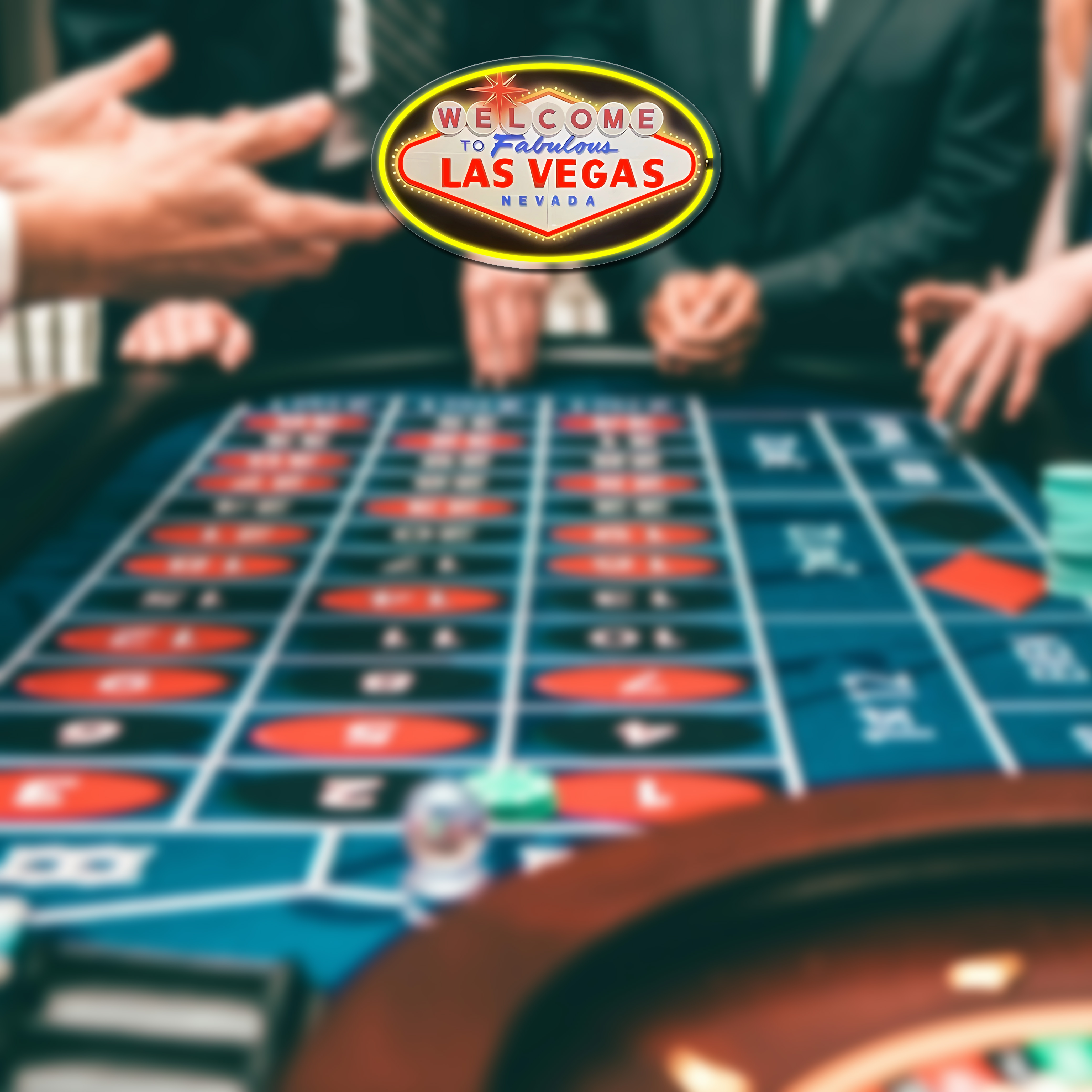 1 piece Welcome to Las Vegas L - Arcade Las Vegas reseña y precio
