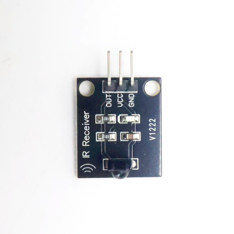 1-10 pcs 38KHz IR Receiver Mod - Arduino Vending Machine Project reseña y precio