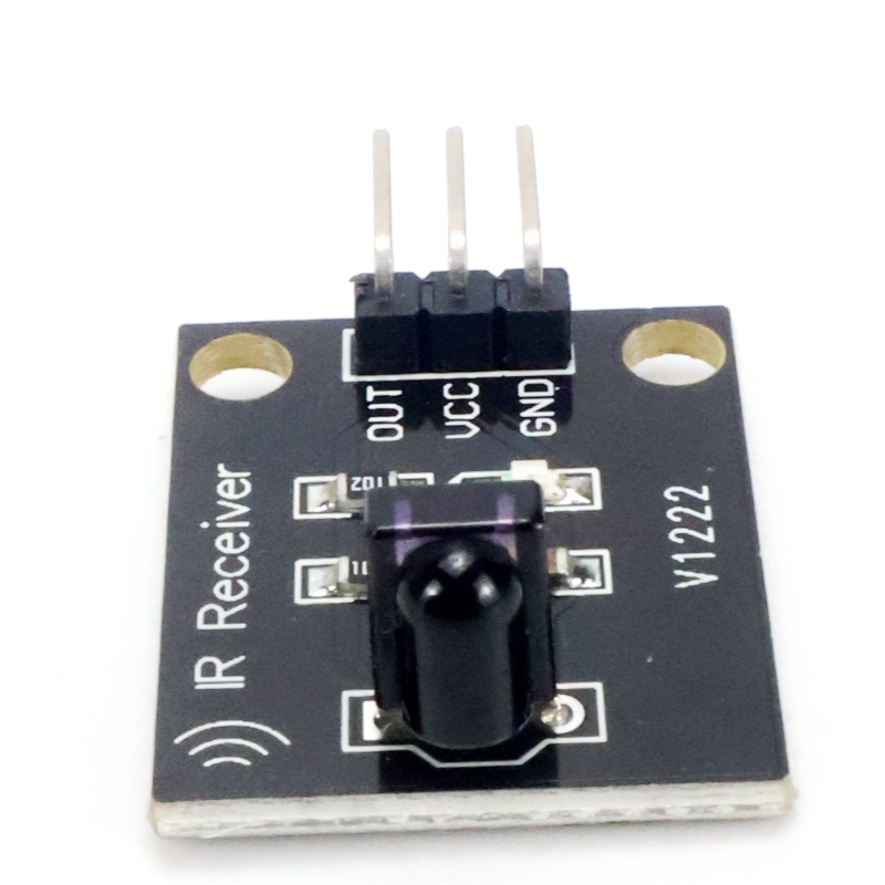 1-10 pcs 38KHz IR Receiver Mod - Arduino Vending Machine Project reseña y precio