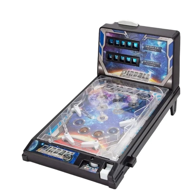 Electric Music Counting Pinbal - Pinball Machine reseña y precio