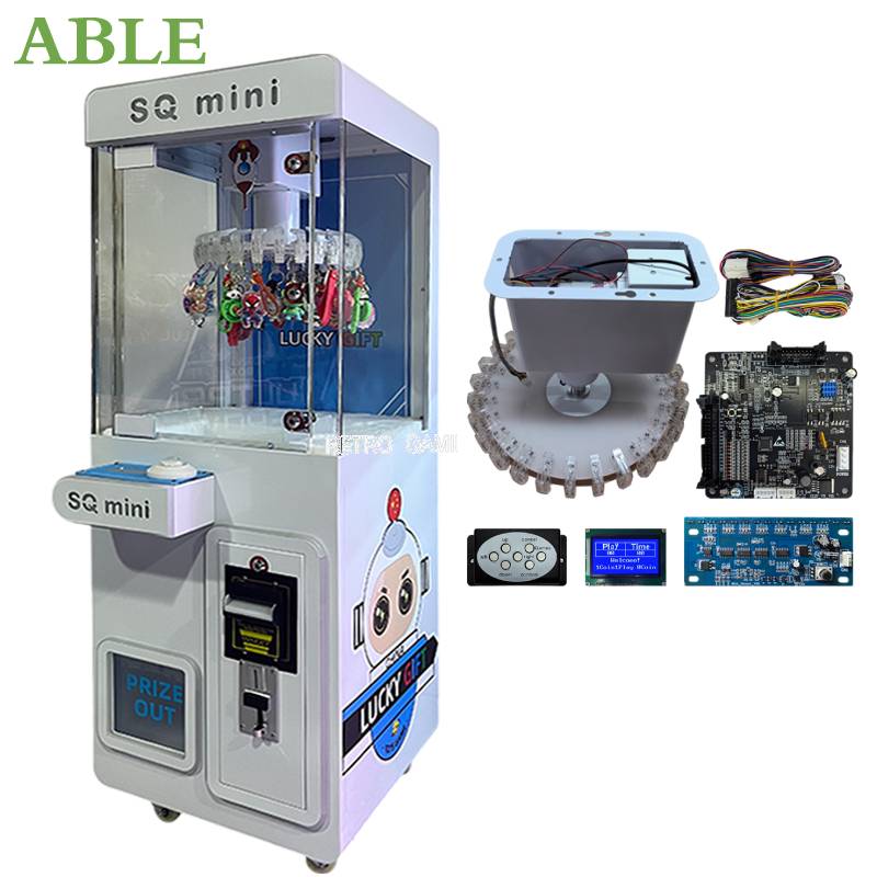 RY Clip Machine Kit - 30 Clips - Popcorn Vending Machine reseña y precio