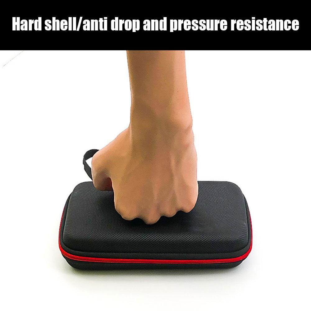 Hard Carrying Case PortablBag  - Pinball Machine reseña y precio