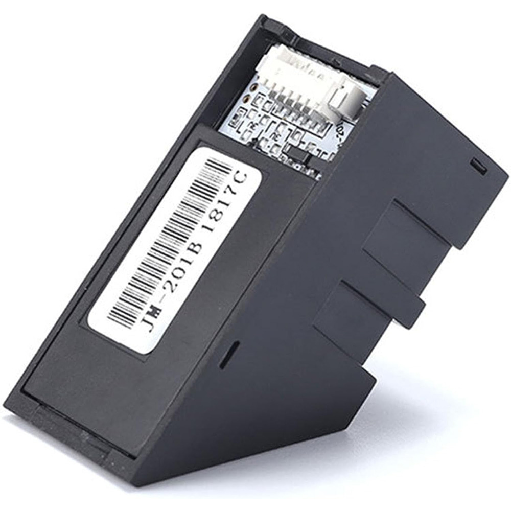 AS608 Fingerprint Reader Senso - Arduino Vending Machine Project reseña y precio