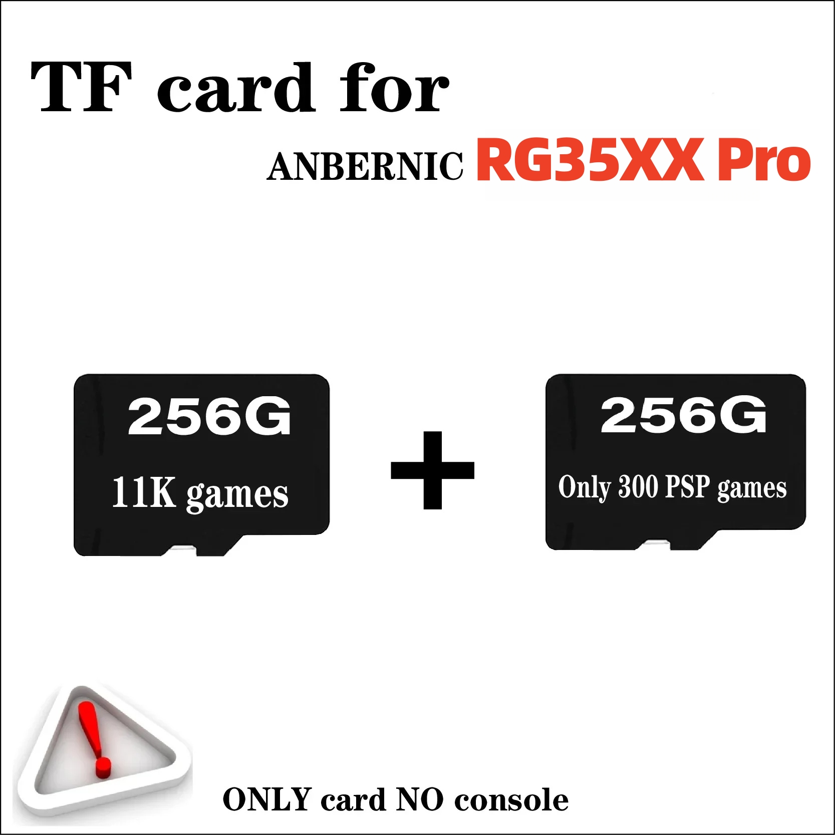 For ANBERNIC RG35XX PRO Memory - Pinball Machine reseña y precio