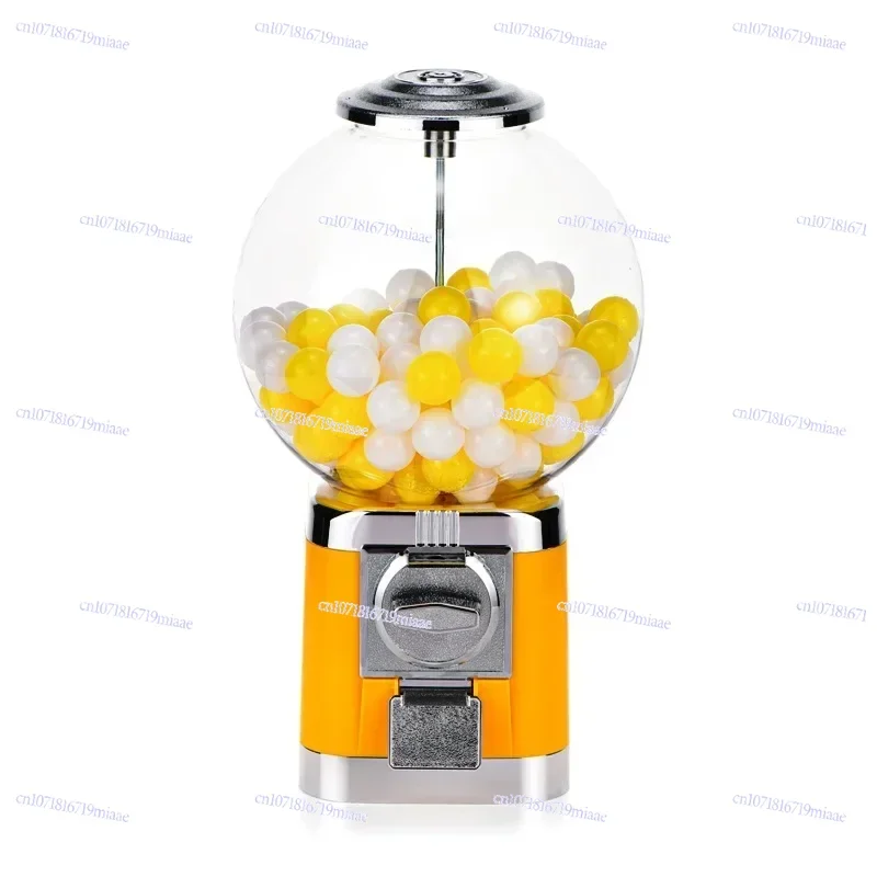 Arcade GumBall Capsule Toy Can - Arcade And Vending reseña y precio