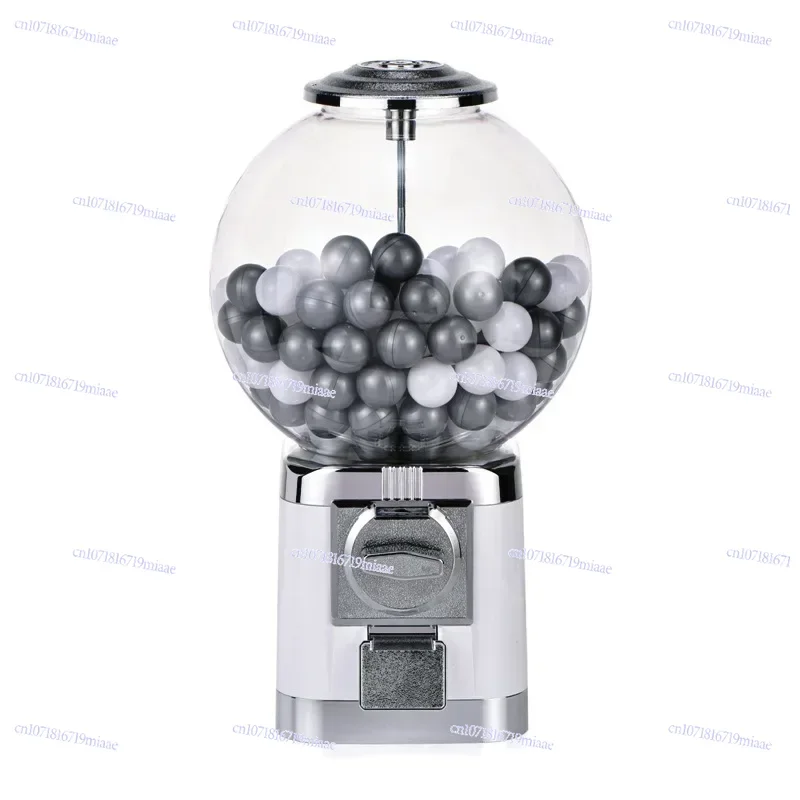 Arcade GumBall Capsule Toy Can - Arcade And Vending reseña y precio