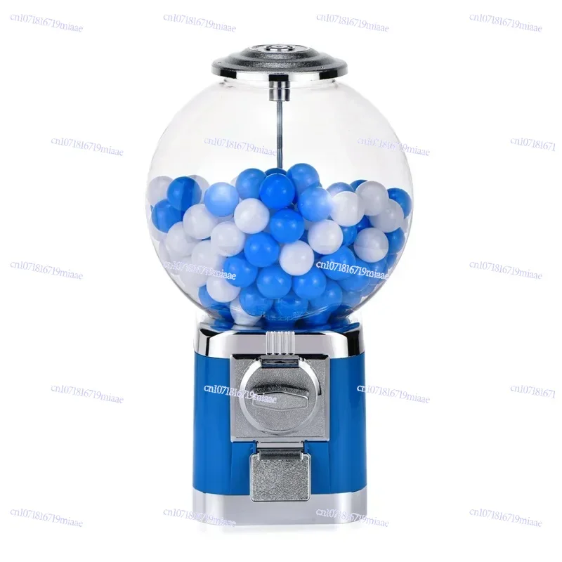 Arcade GumBall Capsule Toy Can - Arcade And Vending reseña y precio
