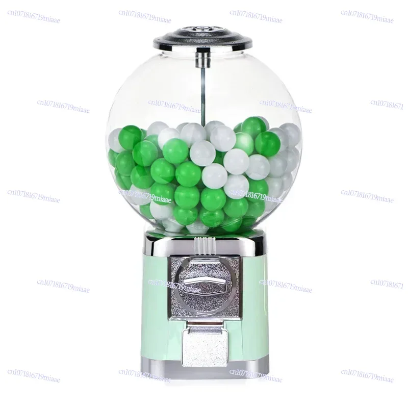 Arcade GumBall Capsule Toy Can - Arcade And Vending reseña y precio