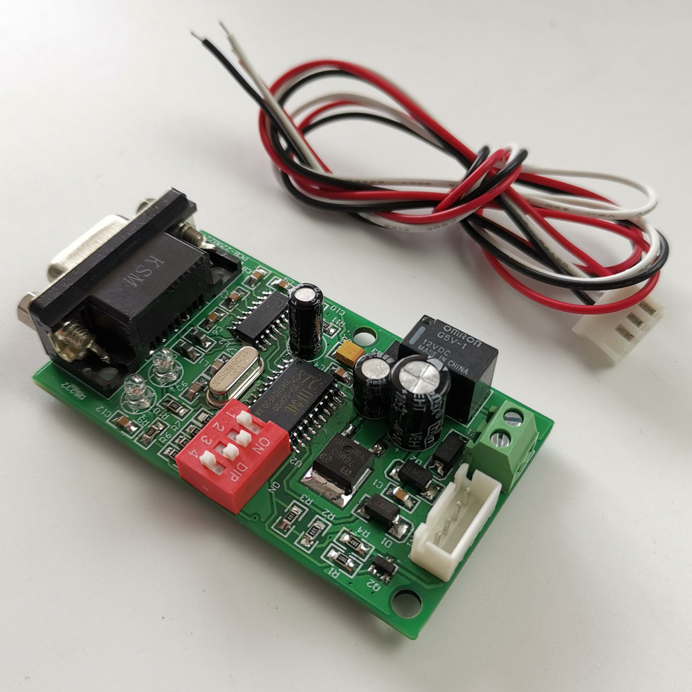WF-700B Single channel pulse t - Ticket Redemption Machine reseña y precio