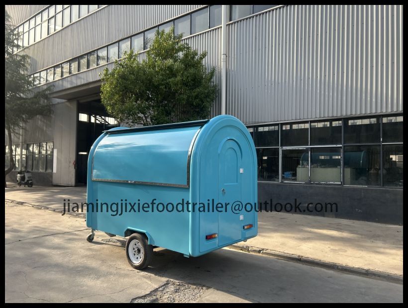 Street Tea Coffee Hot Dog Vend - Hot Dog Vending Cart reseña y precio