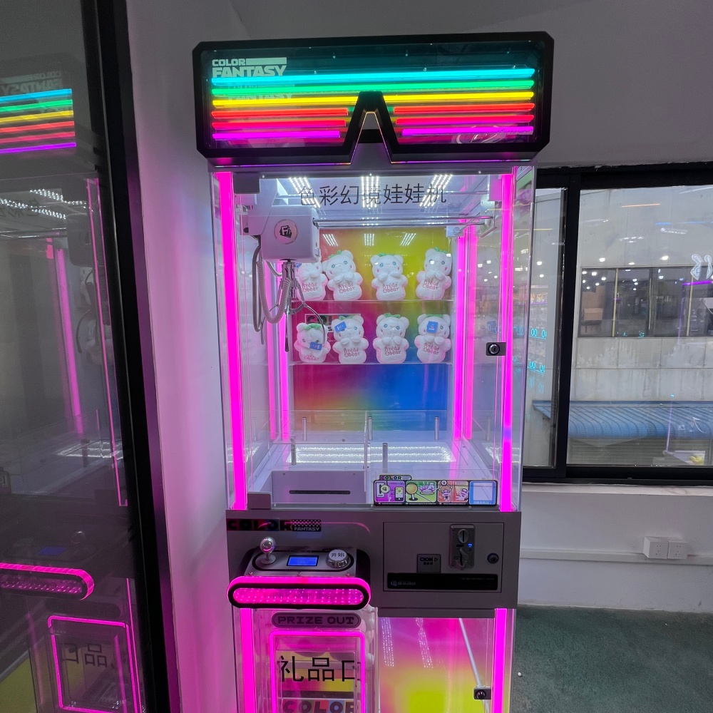 Commercial Customizable Metal  - Arcade Quest reseña y precio
