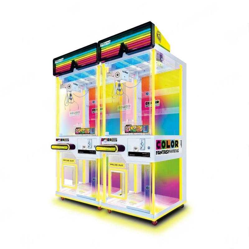 Commercial Customizable Metal  - Arcade Quest reseña y precio