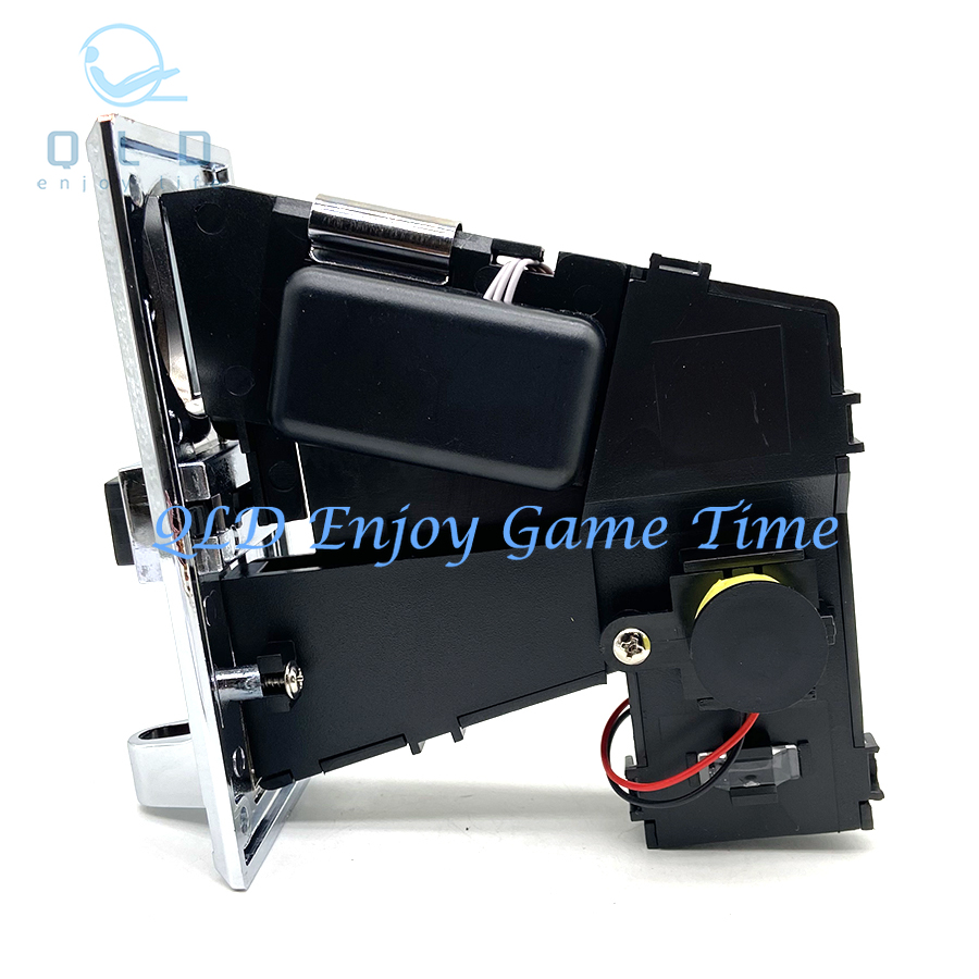 9-Type Multi Coin Acceptor 616 - Vending Arcade Games reseña y precio