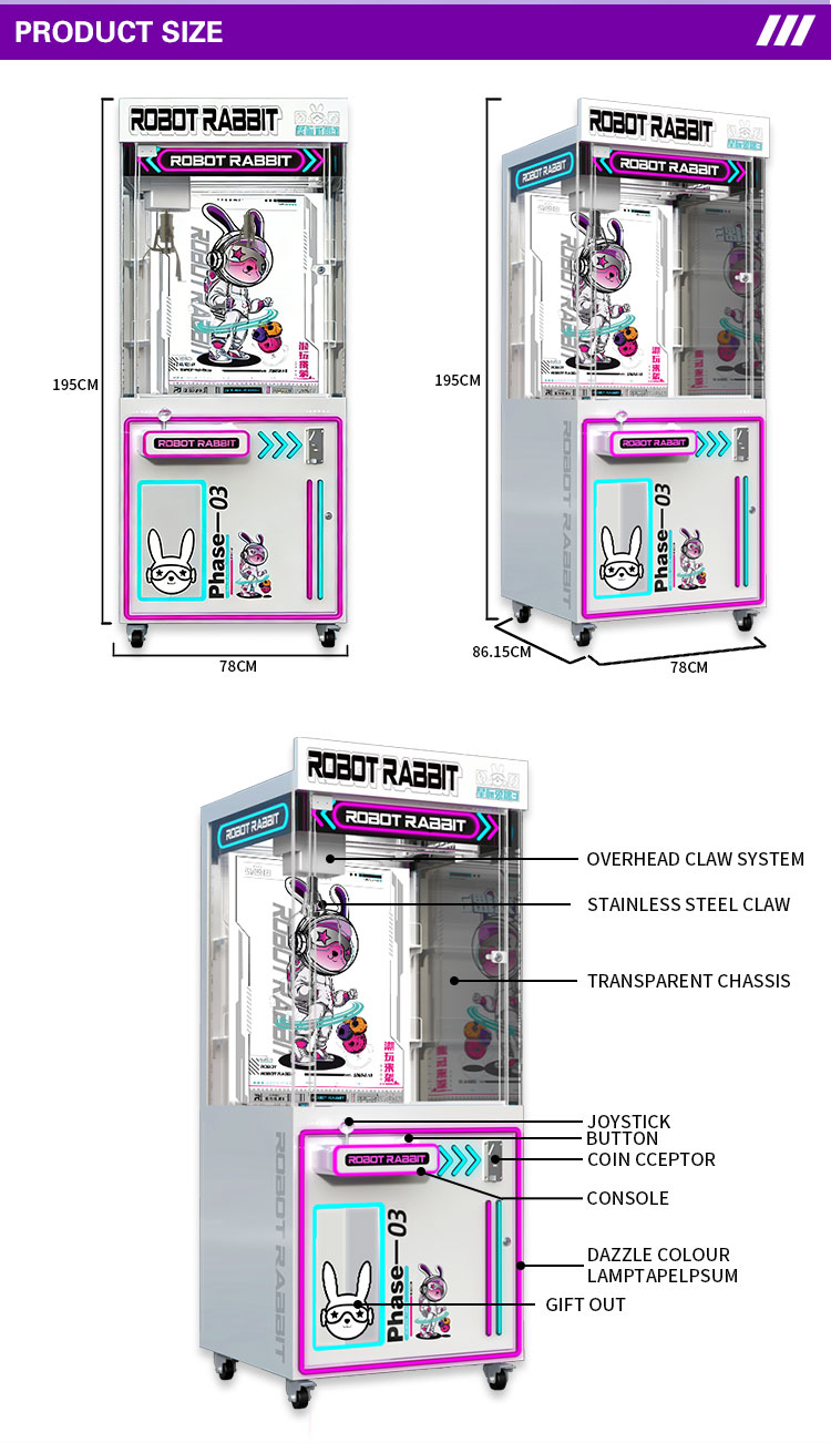 Customized Single Player Acryl - Arcade And Vending reseña y precio