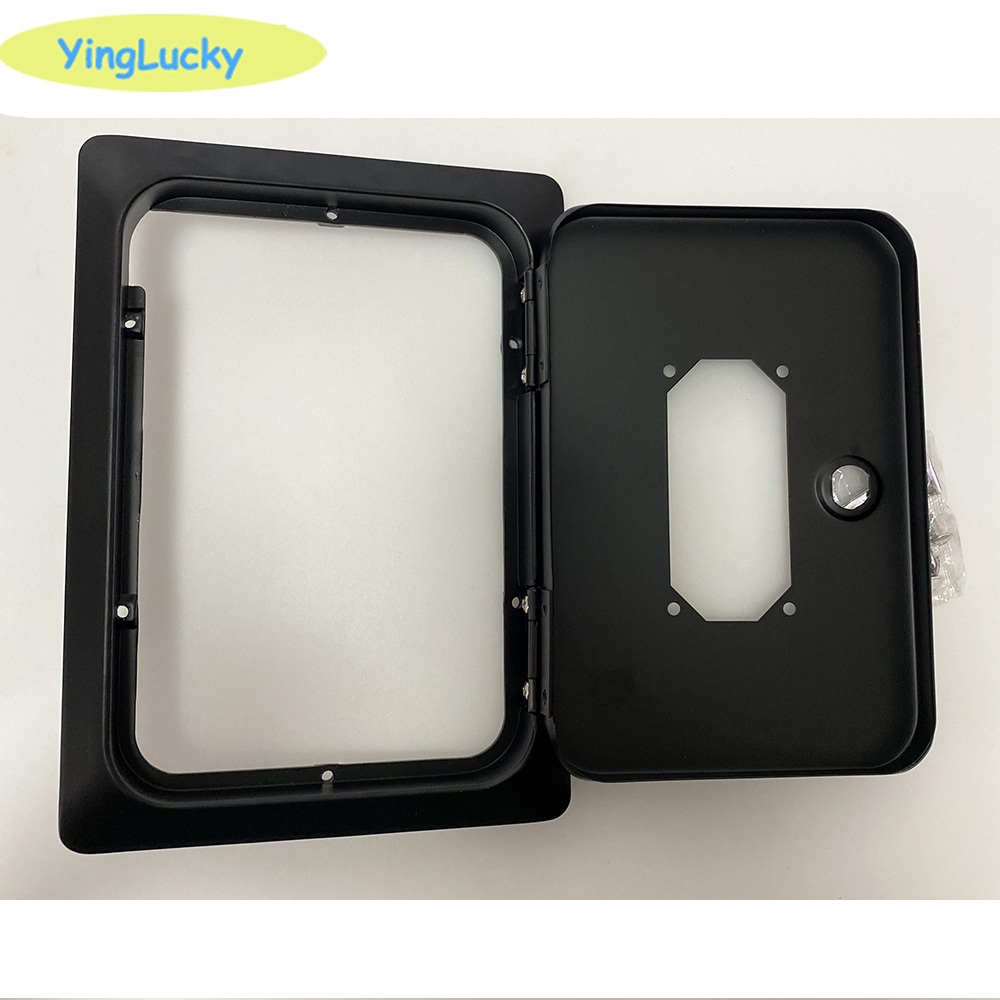 Arcade Coin Door with 6 Kinds  - Arcade And Vending reseña y precio