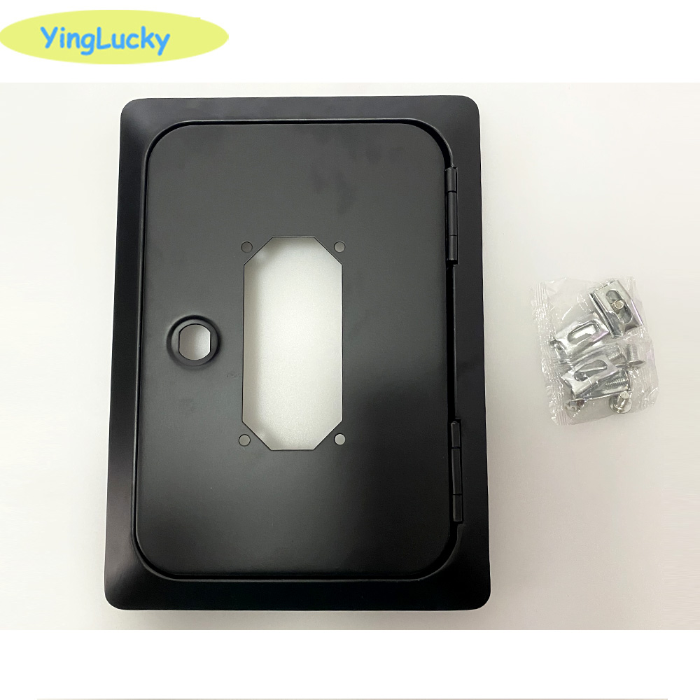 Arcade Coin Door with 6 Kinds  - Arcade And Vending reseña y precio