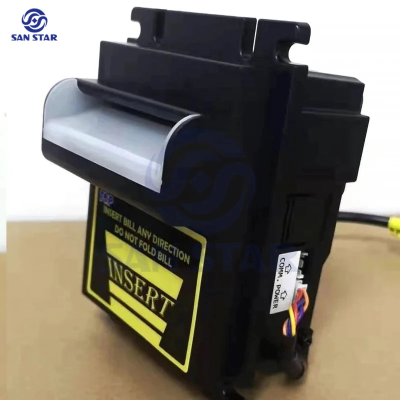 TOP TB74 TB77 Bill Acceptor Wi - Arcade And Vending reseña y precio