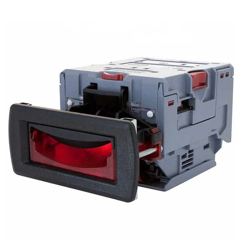 vending machine bill acceptor  - Bill Acceptor Vending reseña y precio
