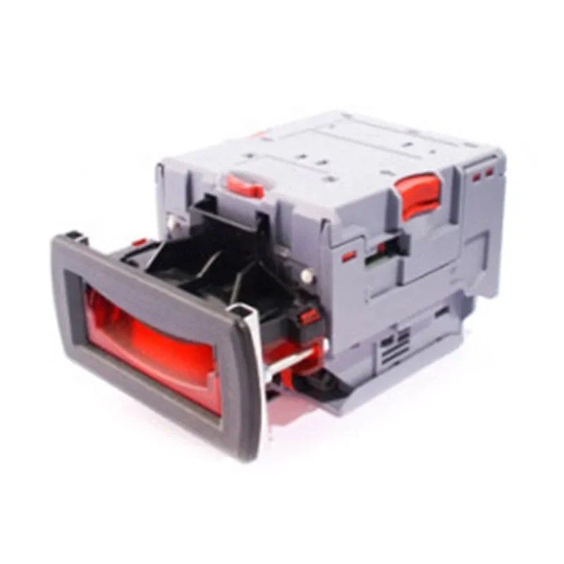 vending machine bill acceptor  - Bill Acceptor Vending reseña y precio
