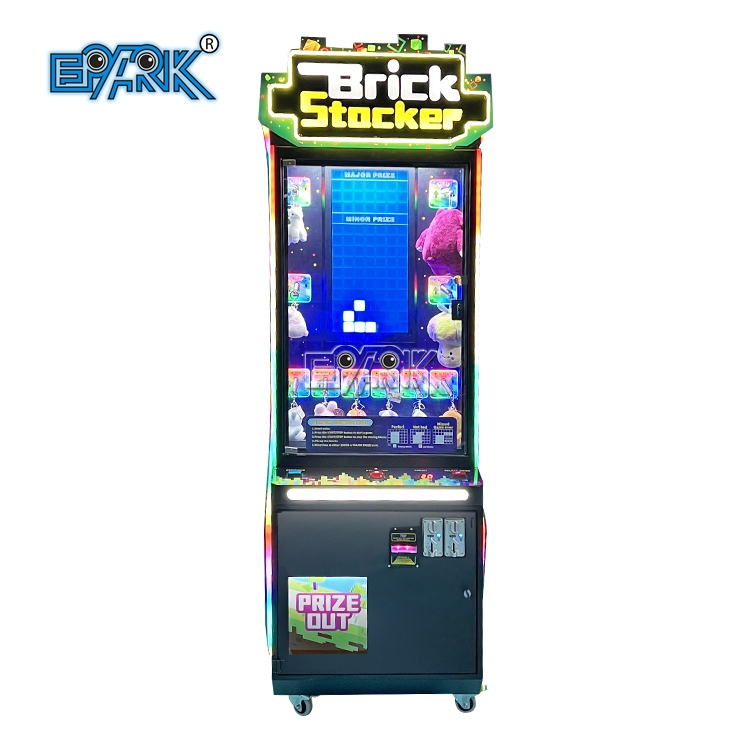 Arcade Game Machine Coin Opera - Bill Acceptor Vending reseña y precio