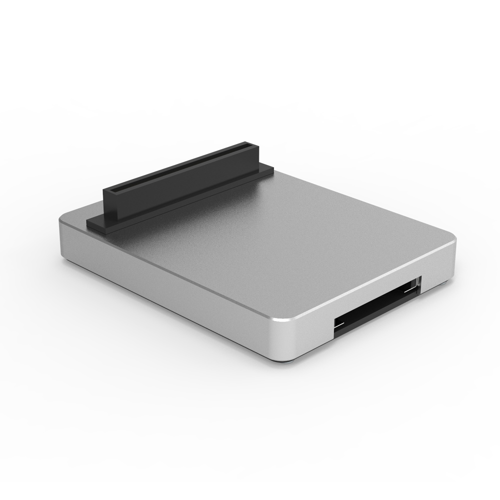 PSIO optical drive simulator r - Arcade Quest reseña y precio