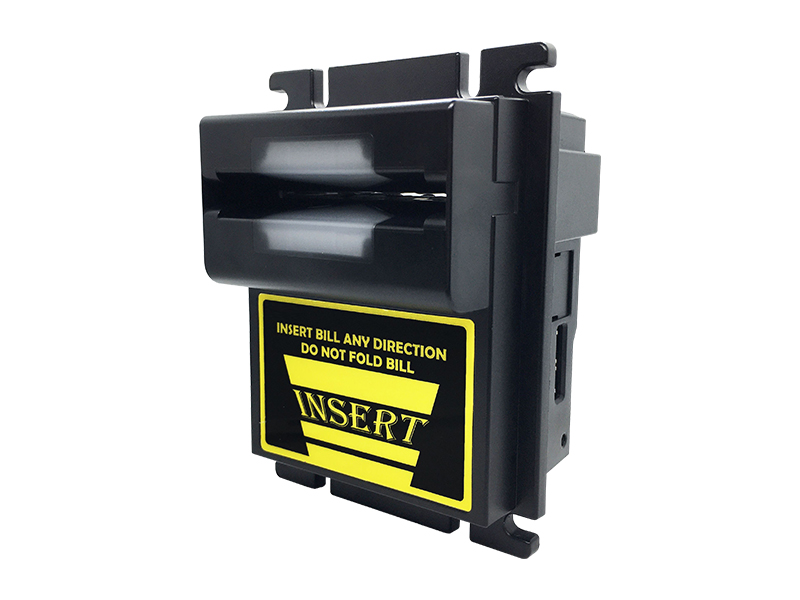 Tested Working TP7083 ICT L70  - Arcade Ticket Machine reseña y precio