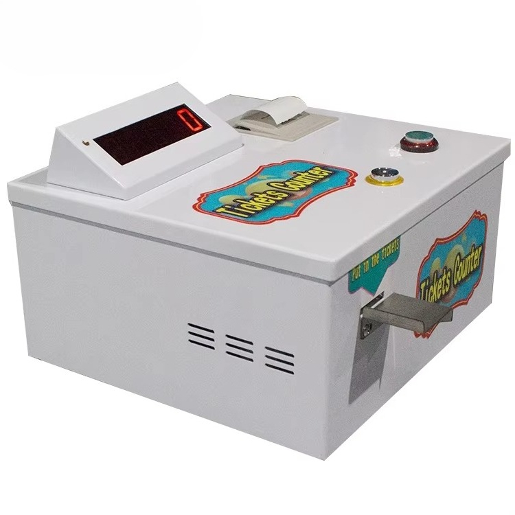 Entertainment Redemption Eater - Ticket Redemption Machine reseña y precio