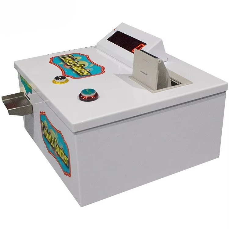 Entertainment Redemption Eater - Ticket Redemption Machine reseña y precio