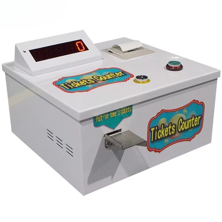 Entertainment Redemption Eater - Ticket Redemption Machine reseña y precio
