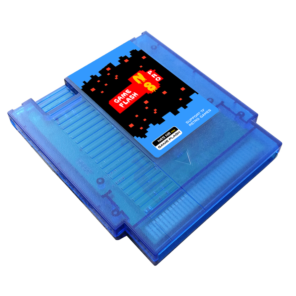 NES N8 game flash card retro g - Arcade Quest reseña y precio