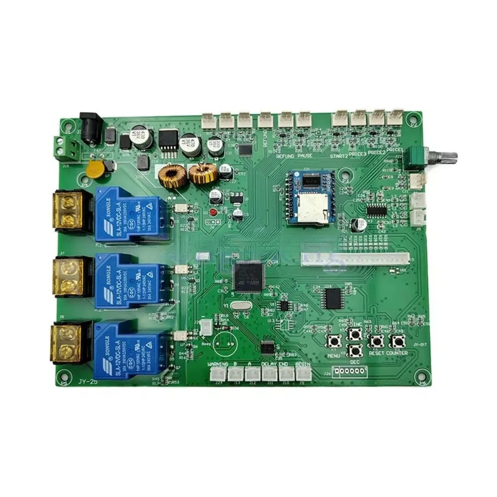 For Washing Vending Machine/wa - Bill Acceptor Vending reseña y precio