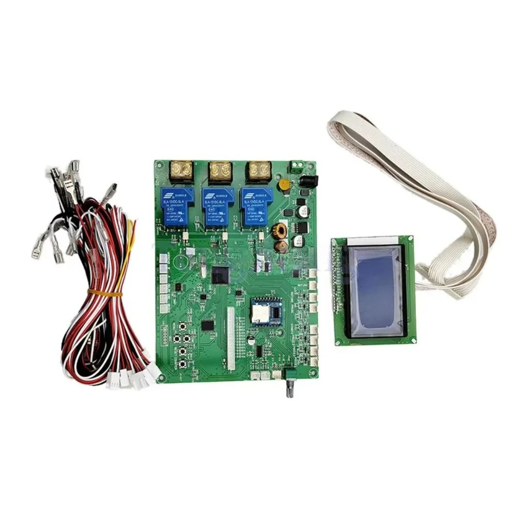 For Washing Vending Machine/wa - Bill Acceptor Vending reseña y precio