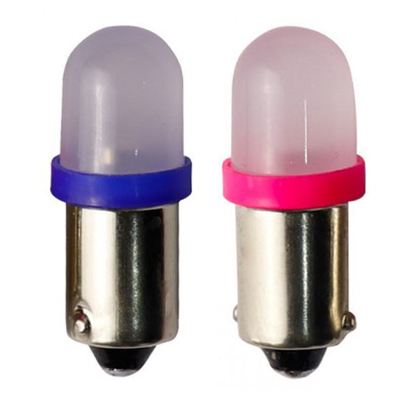 50pcs 6V 6.3V BA9S T4W #44 #47 - Pinball Machine reseña y precio