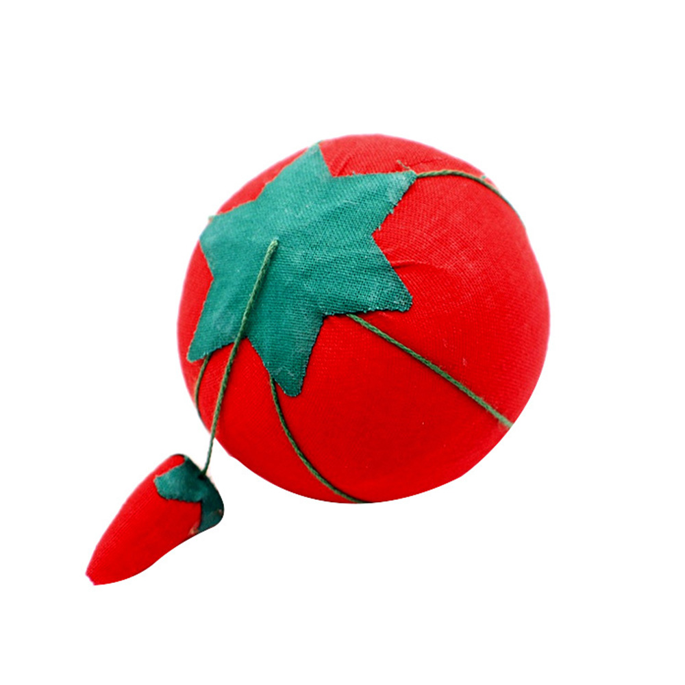 1PC Lovely Tomato Ball Shape N - Pinball Machine reseña y precio