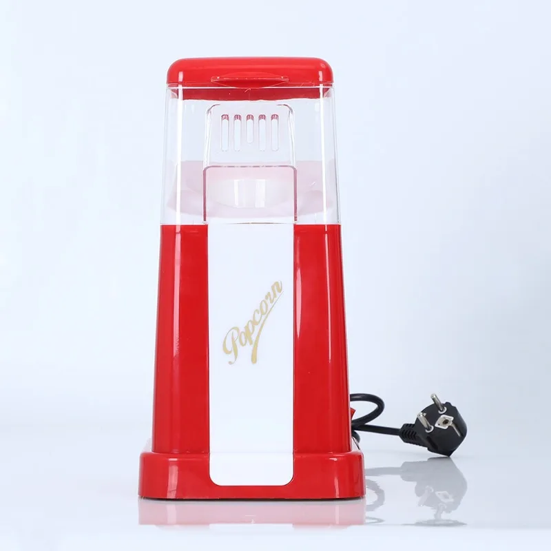 Automatic Popcorn Machine, Hou - Popcorn Vending Machine reseña y precio